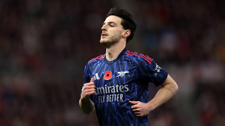 Sunderland v Arsenal - Premier League Sunderland v Arsenal - Premier League