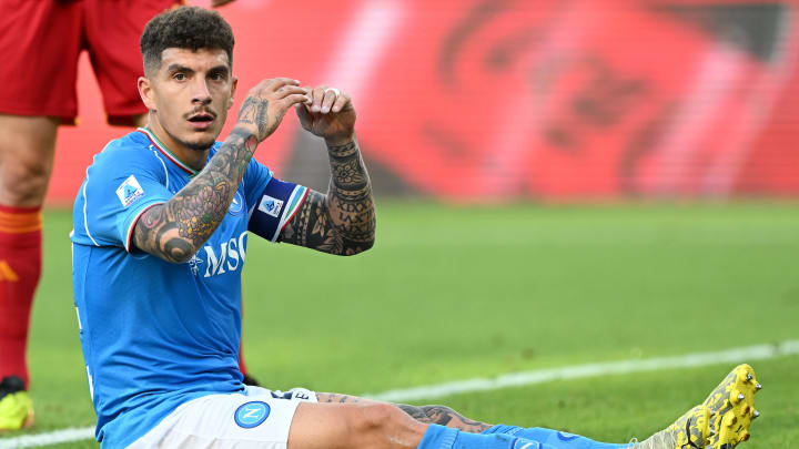 Giovanni Di Lorenzo Giovanni Di Lorenzo