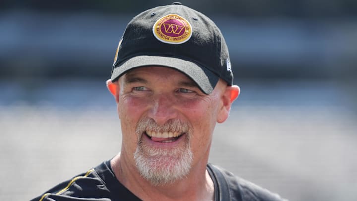 Dan Quinn