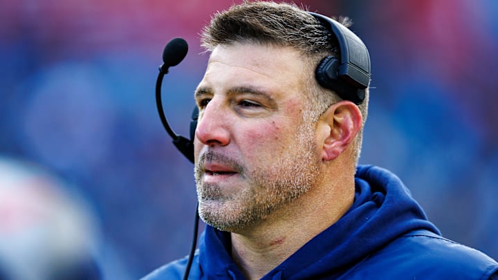 Mike Vrabel