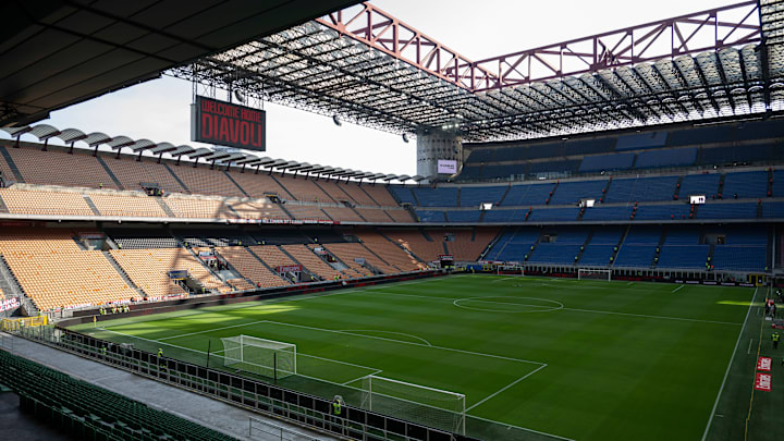 San Siro