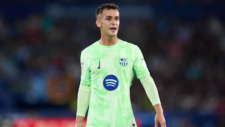 Marc Casado Marc Casado