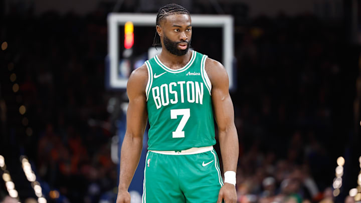 Jaylen Brown