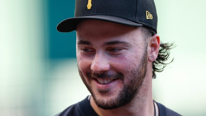 Los Angeles Dodgers v Pittsburgh Pirates