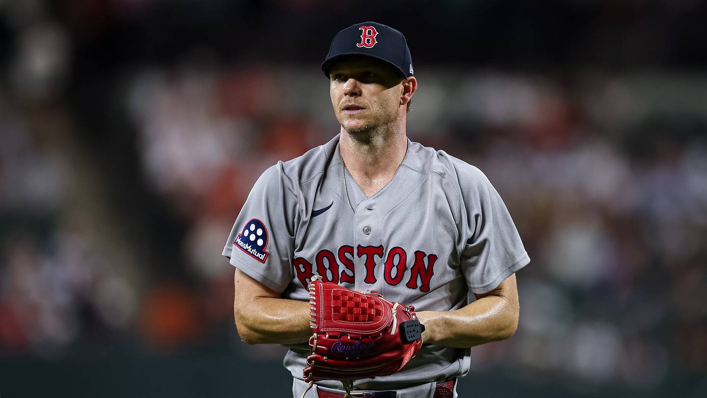 Red Sox must act fast after Sonny Gray's retirement comments