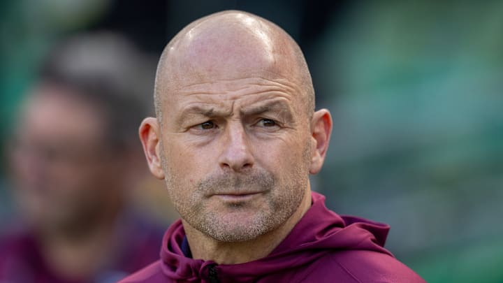 Carsley secured a win in his first England game Carsley secured a win in his first England game