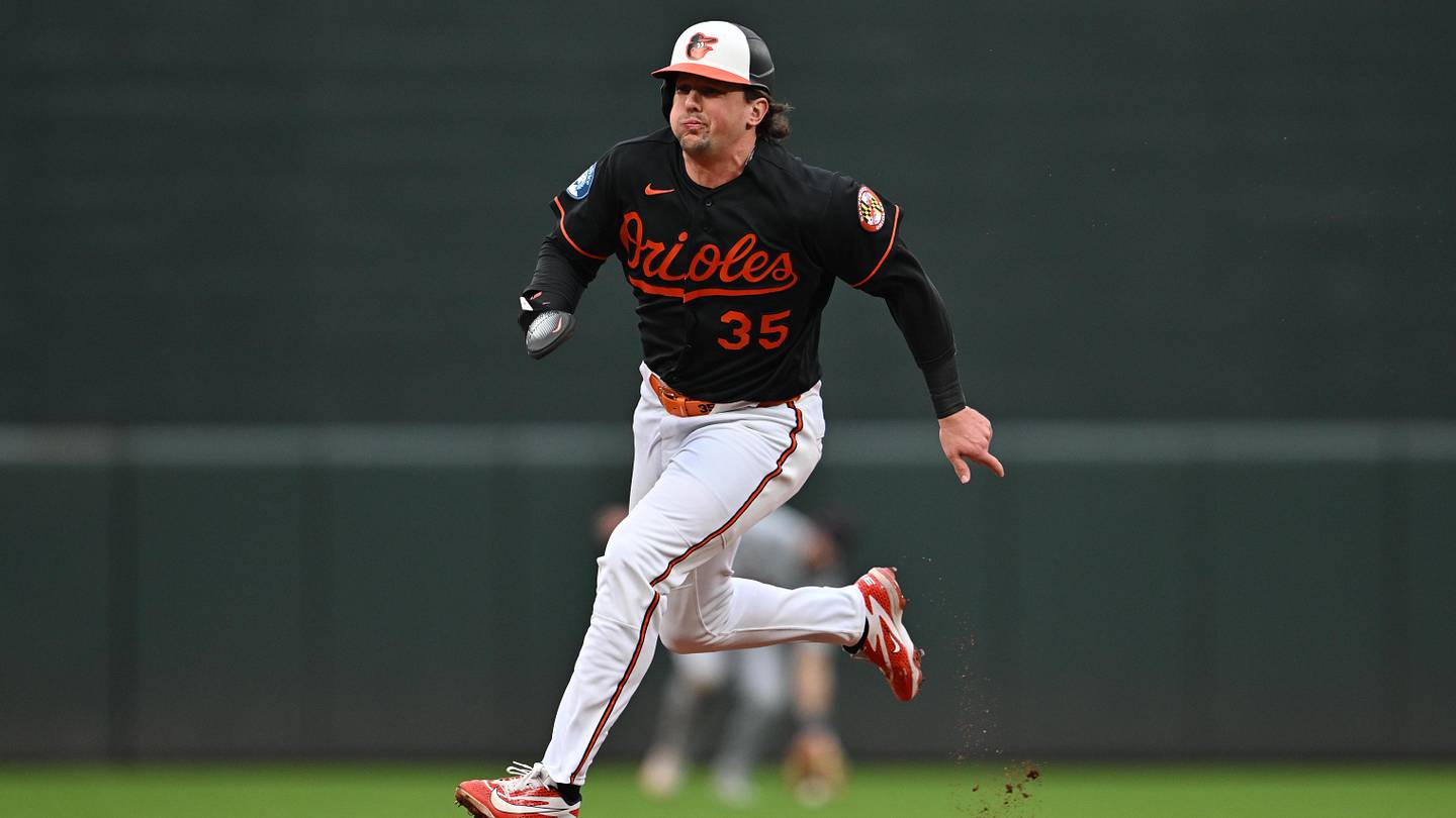 The Orioles Have The Most Productive Catching Tandem In MLB. Here's Why 1 Should Be Dealt By The Deadline