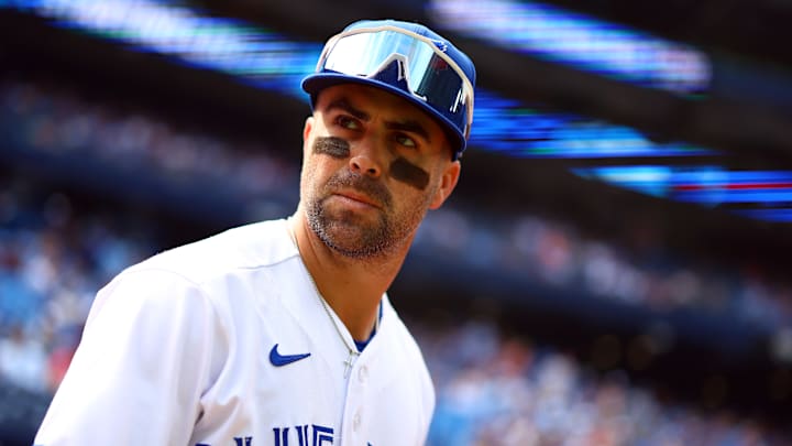 Kansas City Royals v Toronto Blue Jays