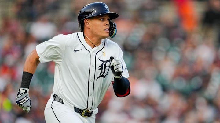 Seattle Mariners v Detroit Tigers