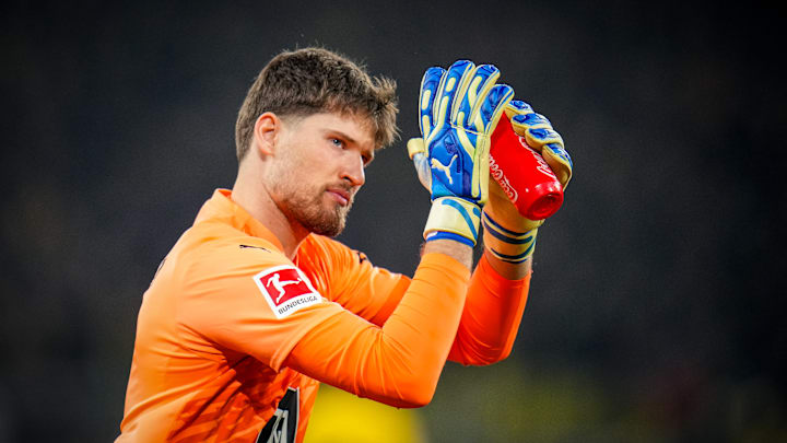 Gregor Kobel