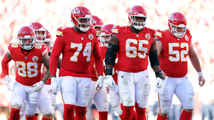 Denver Broncos v Kansas City Chiefs