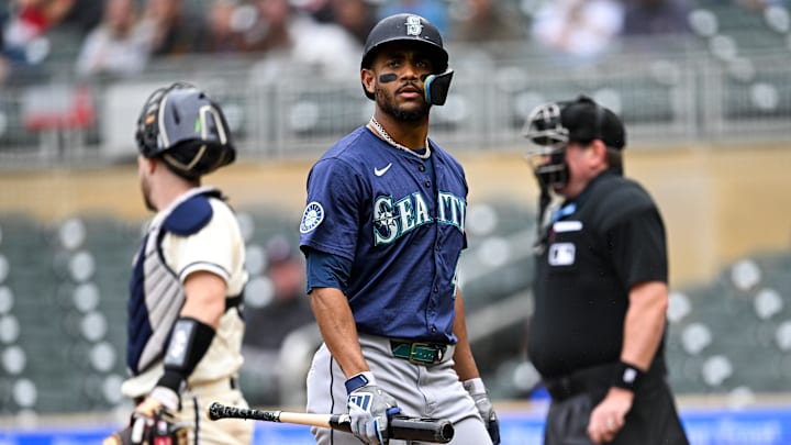 Seattle Mariners v Minnesota Twins