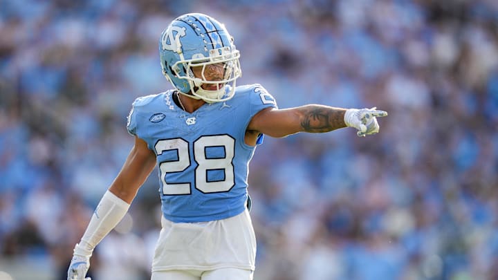 Charlotte v North Carolina