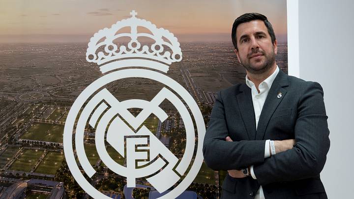 Enrique Riquelme quiere derrocar de la presidencia del Real Madrid a Florentino Pérez 