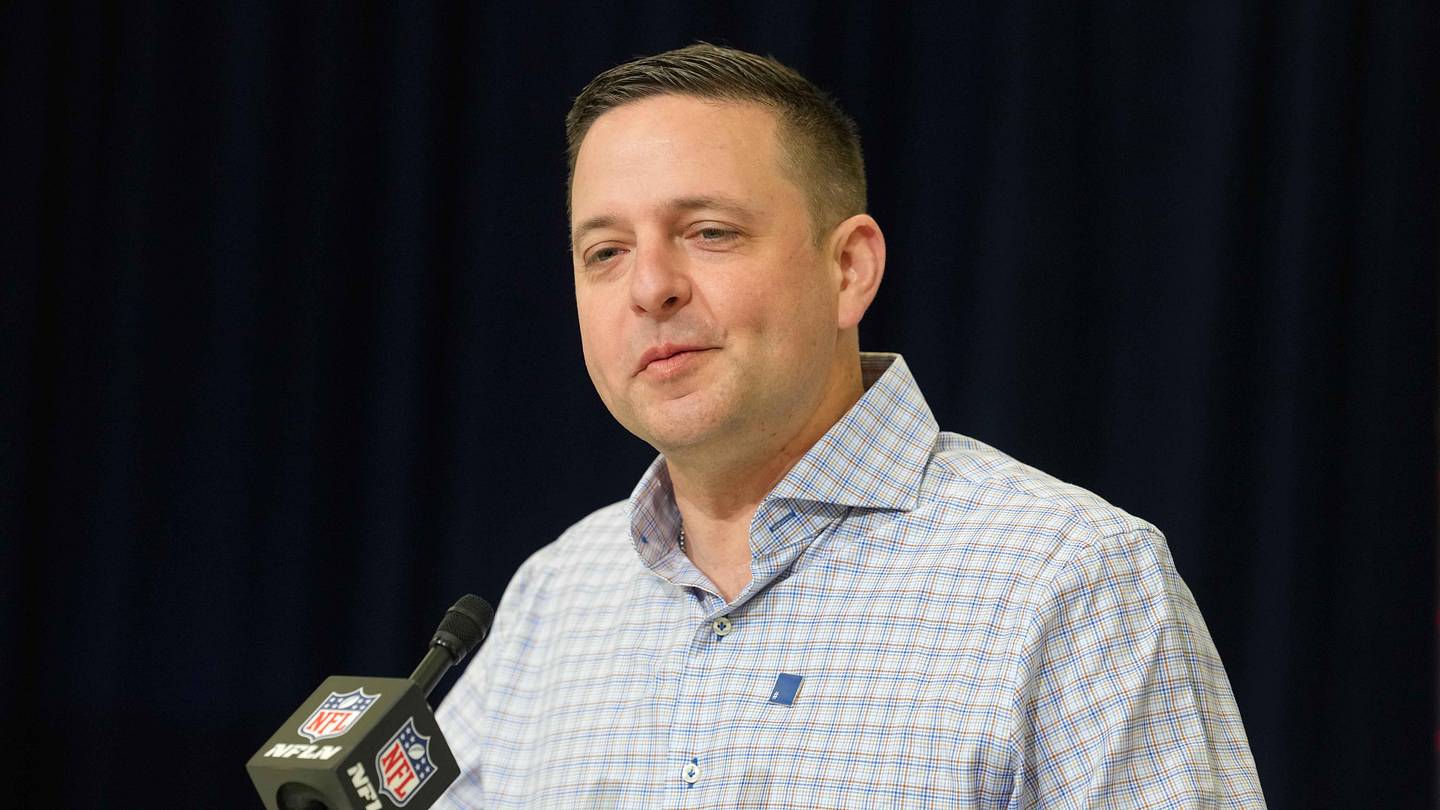 Explaining Patriots Cap Situation Entering Minicam
