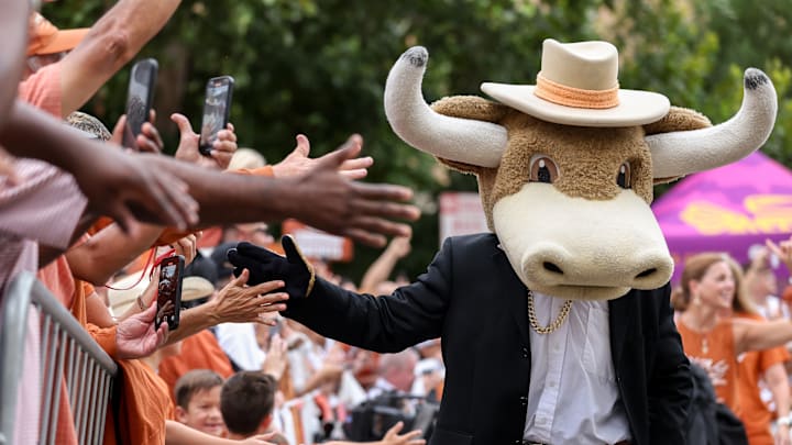 San Jose State v Texas