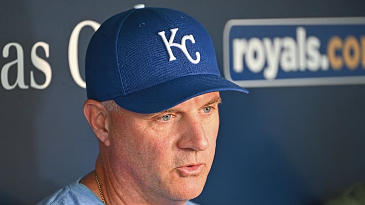The Royals placed 2B Michael Massey on the 10-Day Injured List