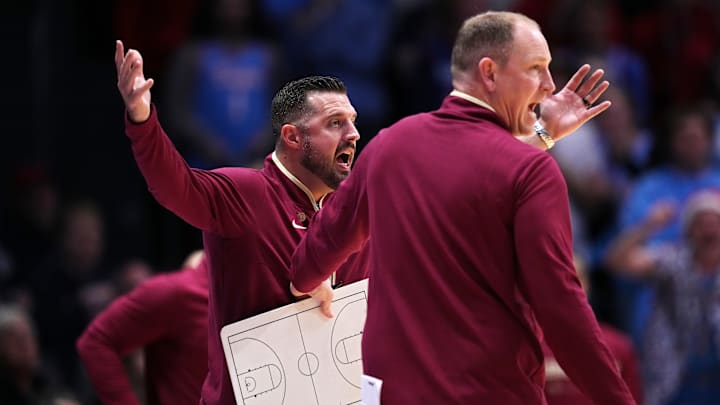 Florida State v Dayton