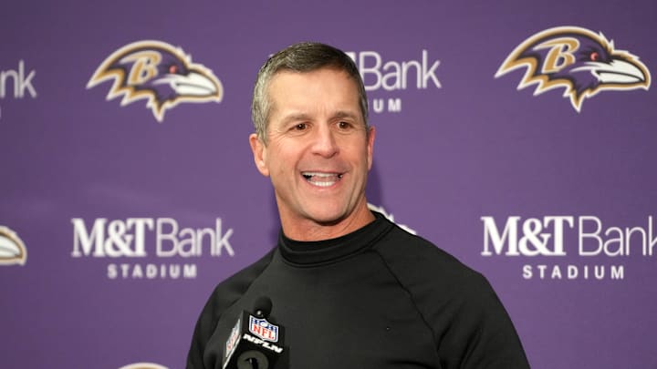AFC Divisional Playoffs - Houston Texans v Baltimore Ravens