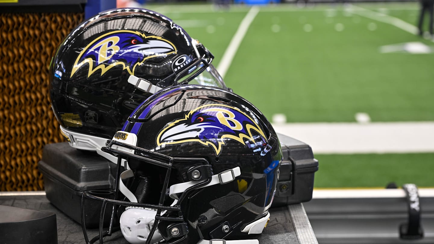 Ravens Key Offseason Dates to Remember: Rookie Minicamp, OTAs, and Training Camp