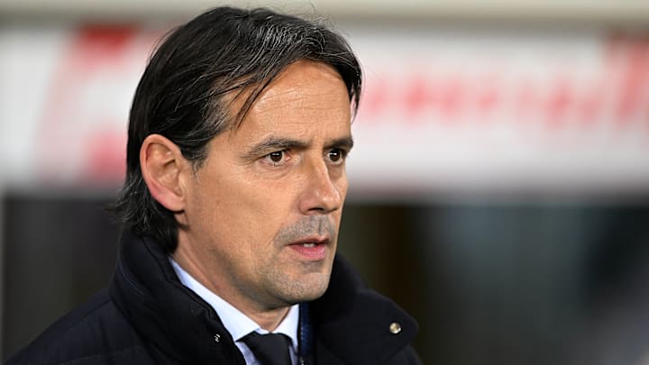 Simone Inzaghi