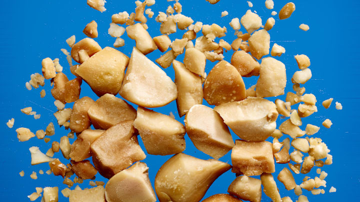 Traveling with a peanut allergy isn't the flight risk you think.