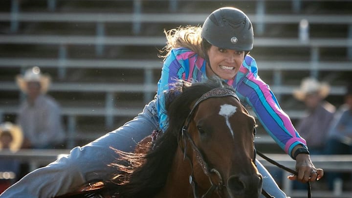 Fallon Taylor and Furytyme