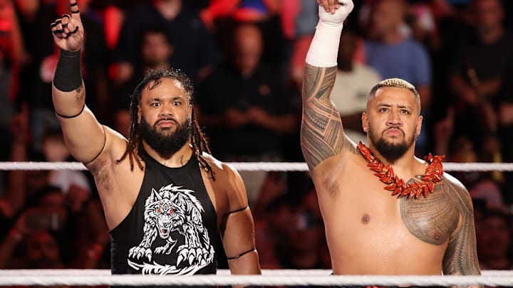 Does Jacob still love Solo?