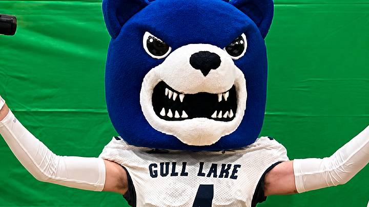 Pending approval from the Michigan High School Athletic Association, football players at Gull Lake will get a second chance to play in 2026 by joining forces with nearby Parchment High. Pending approval from the Michigan High School Athletic Association, football players at Gull Lake will get a second chance to play in 2026 by joining forces with nearby Parchment High.