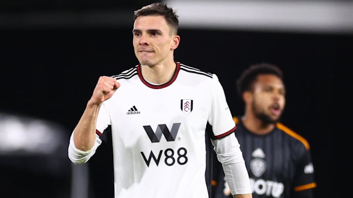 Fulham v Leeds United: Emirates FA Cup Fifth Round