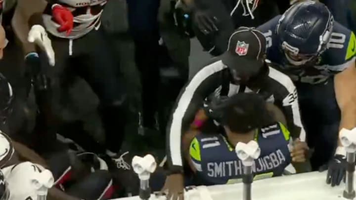 Nate Jones, 43, was drafted to the Cowboys in 2004.