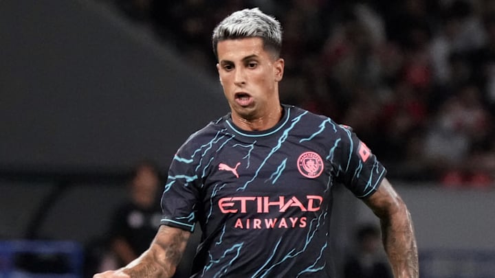 Joao Cancelo