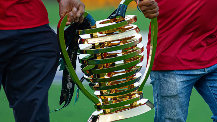 Copa do Nordeste é o principal regional do futebol brasileiro