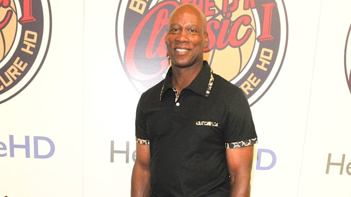 Byron Scott ganó tres títulos con los Lakers