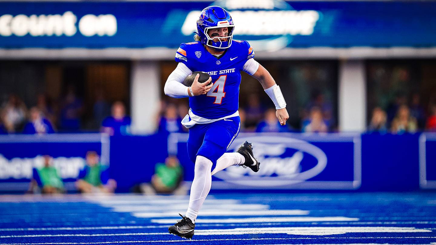 3 keys for Boise State to end its losing streak against rival Fresno State