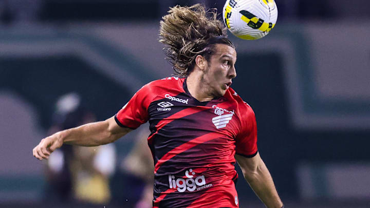 Cannobio é um dos bons nomes do Furacão