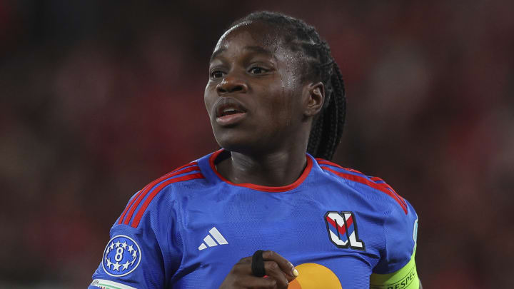 Griedge Mbock en partance vers le PSG ? Griedge Mbock en partance vers le PSG ?