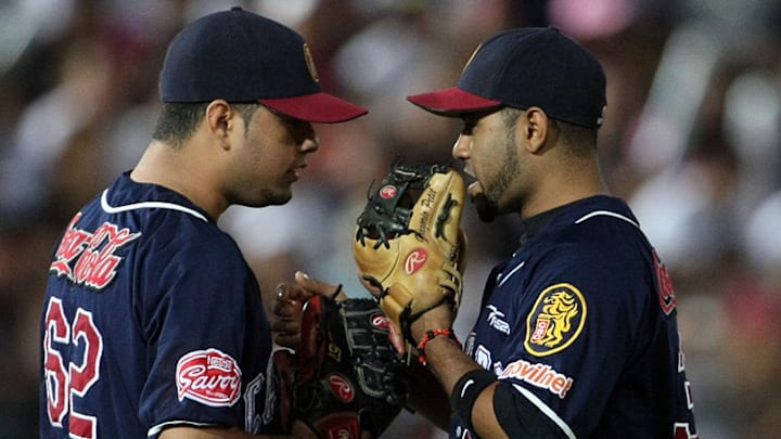 Leones tiene récord de 6-2 en la campaña