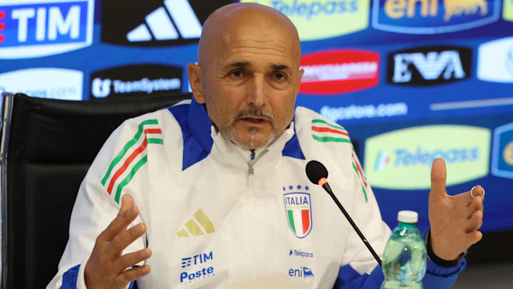 Spalletti