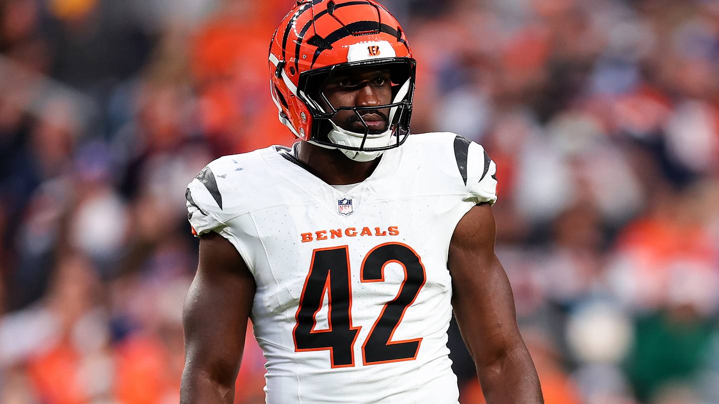4 Bengals who need to see more playing time after the bye week