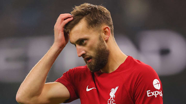 Manchester City v Liverpool - Carabao Cup Fourth Round