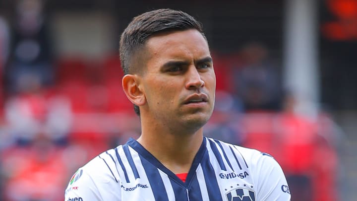 Toluca v Monterrey - Torneo Apertura 2022 Liga MX