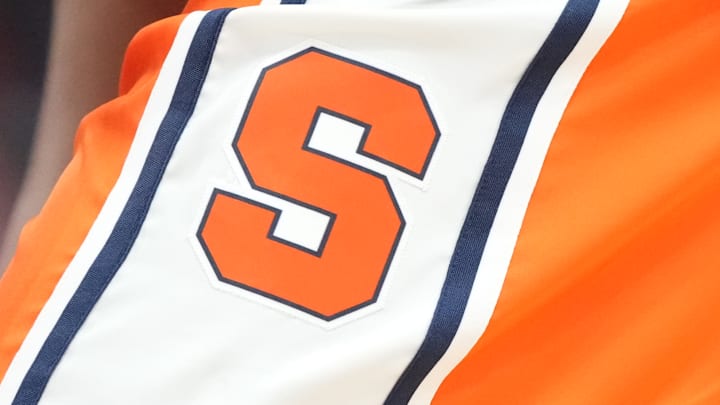 Dakari Spear, a 2026 4-star shooting guard and top-60 national prospect, has locked in a Syracuse basketball official visit.