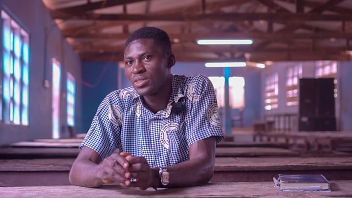 22-year-old Daniel Nartey designed New England Patriots tight end Hunter Henry's special cleats for My Cause, My Cleats this year. 22-year-old Daniel Nartey designed New England Patriots tight end Hunter Henry's special cleats for My Cause, My Cleats this year.