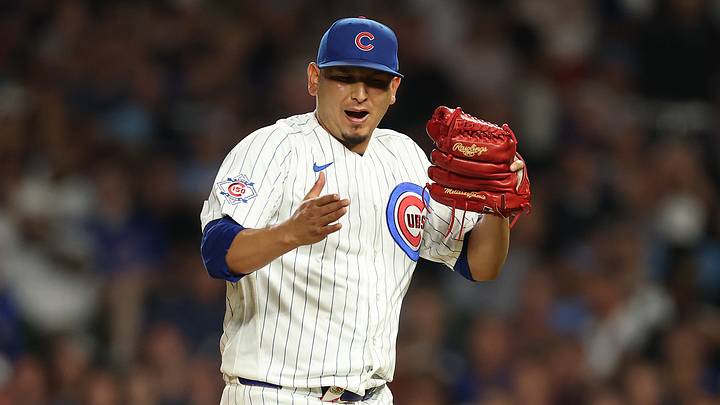 Chicago White Sox v Chicago Cubs Chicago White Sox v Chicago Cubs