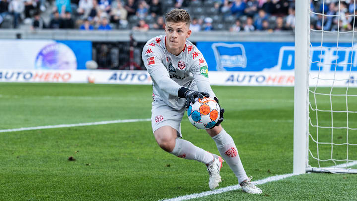 Finn Dahmen Finn Dahmen