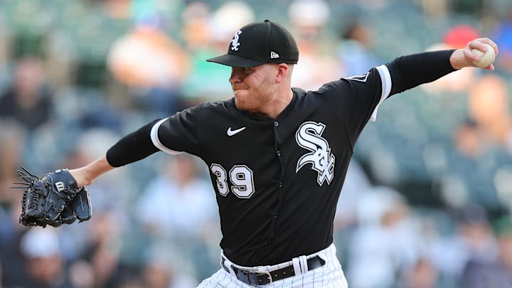 Minnesota Twins v Chicago White Sox