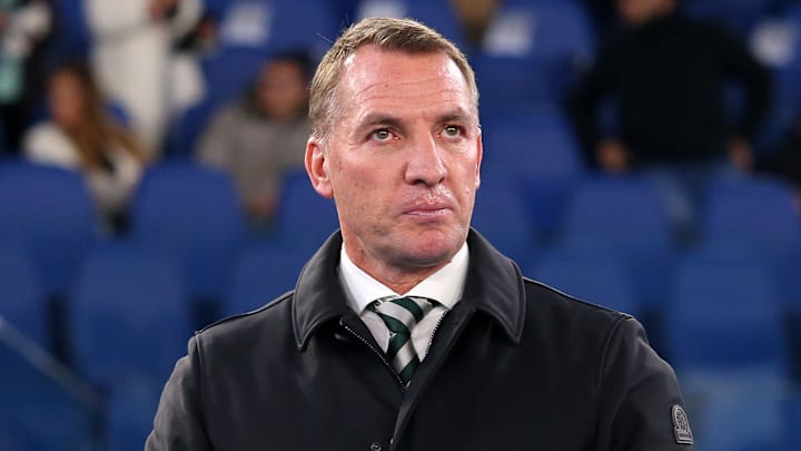 SS Lazio v Celtic FC: Group E - UEFA Champions League 2023/24