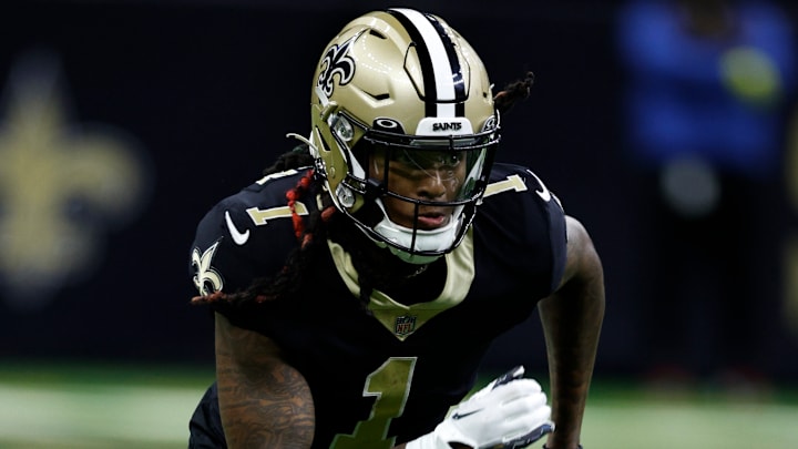Seattle Seahawks v New Orleans Saints