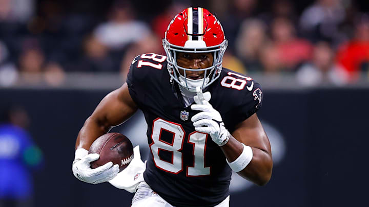 Green Bay Packers v Atlanta Falcons